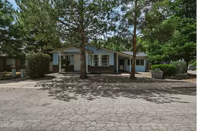 113 N Pinecrest Road, Payson, AZ 85541 - Photo 3