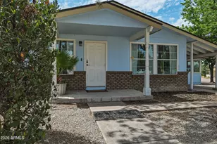 113 N Pinecrest Rd, Payson, AZ 85541 - Photo 3