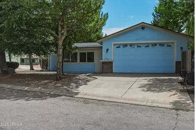 113 N Pinecrest Road, Payson, AZ 85541 - Photo 5