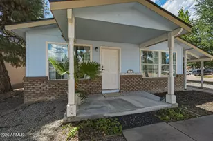 113 N Pinecrest Rd, Payson, AZ 85541 - Photo 7