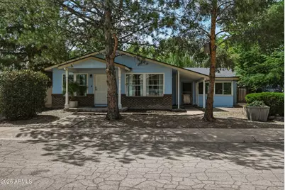 113 N Pinecrest Road, Payson, AZ 85541 - Photo 1