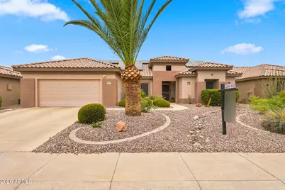 15674 W Echowood Court, Surprise, AZ 85374 - Photo 1
