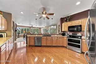 15674 W Echowood Ct, Surprise, AZ 85374 - Photo 13