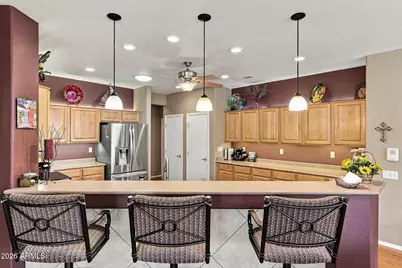 15674 W Echowood Court, Surprise, AZ 85374 - Photo 9
