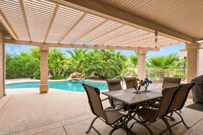 15674 W Echowood Court, Surprise, AZ 85374 - Photo 31