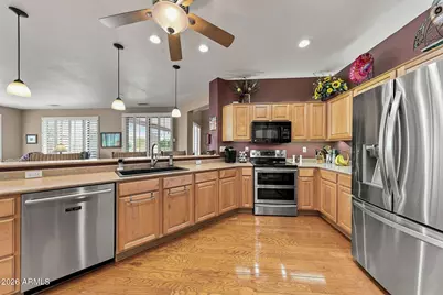 15674 W Echowood Court, Surprise, AZ 85374 - Photo 11