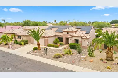 15674 W Echowood Court, Surprise, AZ 85374 - Photo 39
