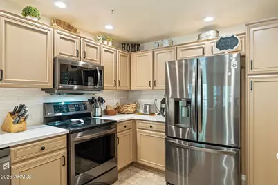 20121 N 76th Street #1047, Scottsdale, AZ 85255 - Photo 13