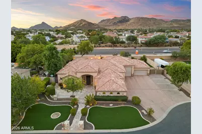 4744 W Villa Linda Drive, Glendale, AZ 85310 - Photo 1