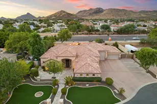 4744 W Villa Linda Dr, Glendale, AZ 85310 - Photo 1