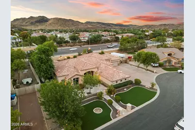 4744 W Villa Linda Drive, Glendale, AZ 85310 - Photo 7