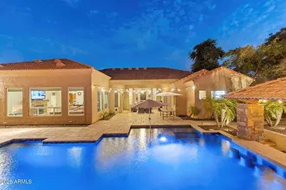 4744 W Villa Linda Drive, Glendale, AZ 85310 - Photo 53