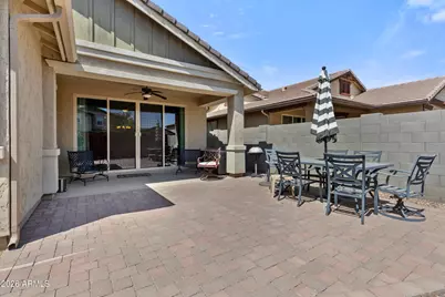 3859 E Welton Lane, Gilbert, AZ 85295 - Photo 29