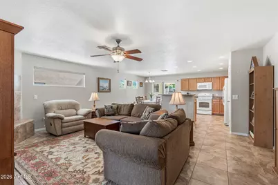 5430 Los Gatos Court, Sierra Vista, AZ 85635 - Photo 11