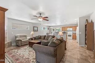 5430 Los Gatos Ct, Sierra Vista, AZ 85635 - Photo 11