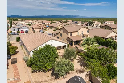 5430 Los Gatos Court, Sierra Vista, AZ 85635 - Photo 43