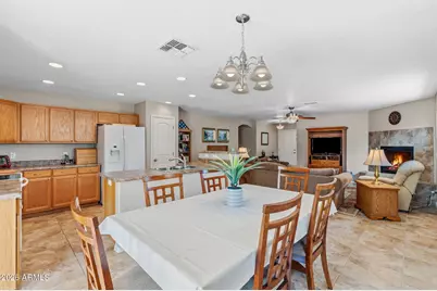 5430 Los Gatos Court, Sierra Vista, AZ 85635 - Photo 3