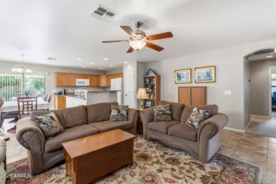 5430 Los Gatos Court, Sierra Vista, AZ 85635 - Photo 13