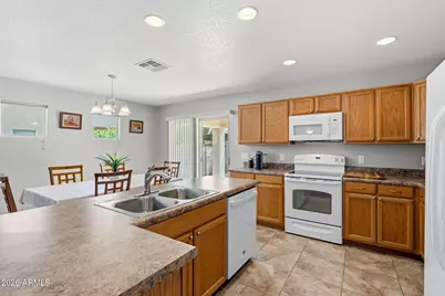 5430 Los Gatos Court, Sierra Vista, AZ 85635 - Photo 19