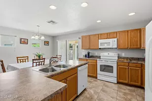 5430 Los Gatos Ct, Sierra Vista, AZ 85635 - Photo 19