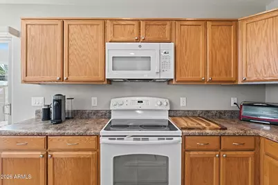 5430 Los Gatos Court, Sierra Vista, AZ 85635 - Photo 23