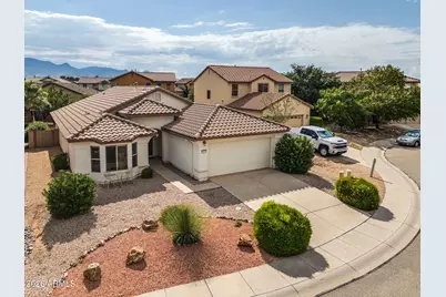 5430 Los Gatos Court, Sierra Vista, AZ 85635 - Photo 41