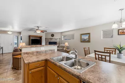 5430 Los Gatos Court, Sierra Vista, AZ 85635 - Photo 21