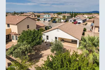 5430 Los Gatos Court, Sierra Vista, AZ 85635 - Photo 45