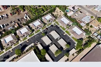 14001 N 7th Street #E109, Phoenix, AZ 85022 - Photo 61