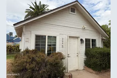 2646 W Morten Avenue, Phoenix, AZ 85021 - Photo 1
