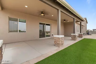1980 W Lincoln Court, San Tan Valley, AZ 85144 - Photo 35