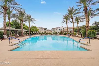 2631 S Sulley Drive #104, Gilbert, AZ 85295 - Photo 31