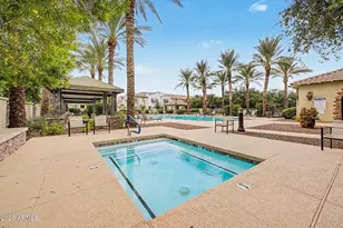 2631 S Sulley Dr, Gilbert, AZ 85295 - Photo 35