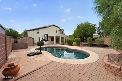 4080 S Bandit Court, Gilbert, AZ 85297 - Photo 15