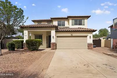 4080 S Bandit Court, Gilbert, AZ 85297 - Photo 1