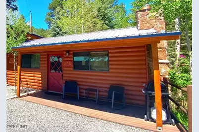 1 County Road 1008 --, Greer, AZ 85927 - Photo 3