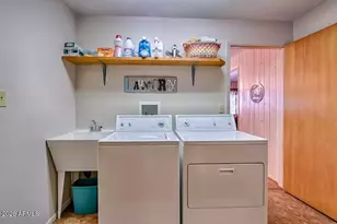 1 County Road 1008 --, Greer, AZ 85927 - Photo 25
