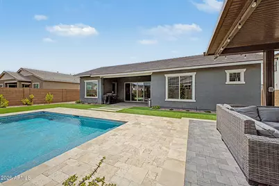 22828 E Twin Acres Court, Queen Creek, AZ 85142 - Photo 35