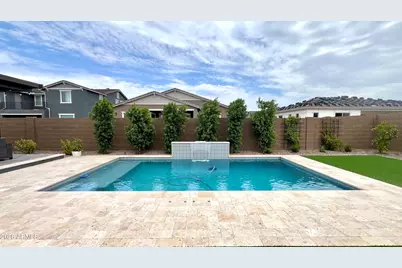 22828 E Twin Acres Court, Queen Creek, AZ 85142 - Photo 37