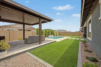 22828 E Twin Acres Court, Queen Creek, AZ 85142 - Photo 5