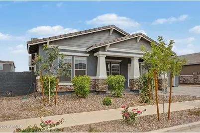 22828 E Twin Acres Court, Queen Creek, AZ 85142 - Photo 3