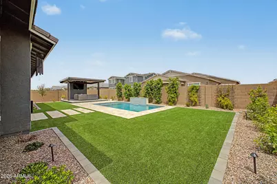 22828 E Twin Acres Court, Queen Creek, AZ 85142 - Photo 41