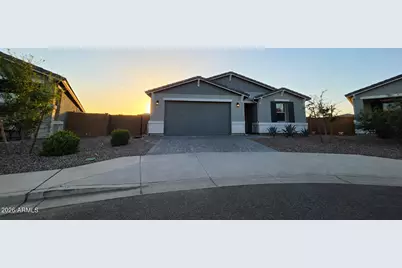 21668 N Belt Drive, Maricopa, AZ 85138 - Photo 1