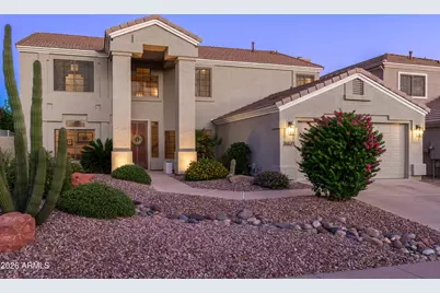 26627 N 43rd Street, Cave Creek, AZ 85331 - Photo 41