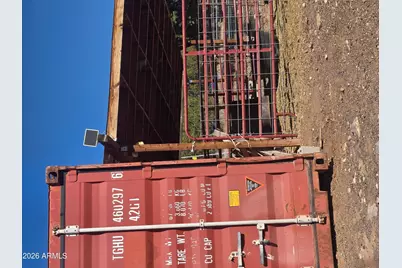 12 Navajo Dr  Cr5067 --, Concho, AZ 85924 - Photo 33
