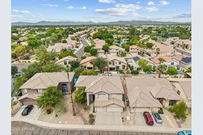 840 N Bullmoose Drive, Chandler, AZ 85224 - Photo 37