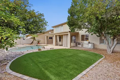840 N Bullmoose Drive, Chandler, AZ 85224 - Photo 33