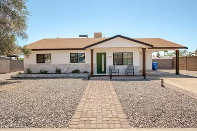 2217 W Michigan Avenue, Phoenix, AZ 85023 - Photo 1