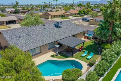 4541 E Willow Avenue, Phoenix, AZ 85032 - Photo 59