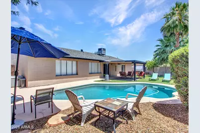 4541 E Willow Avenue, Phoenix, AZ 85032 - Photo 33